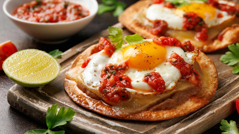 4 Mexican dishes real life cowboys loved in the Old West
