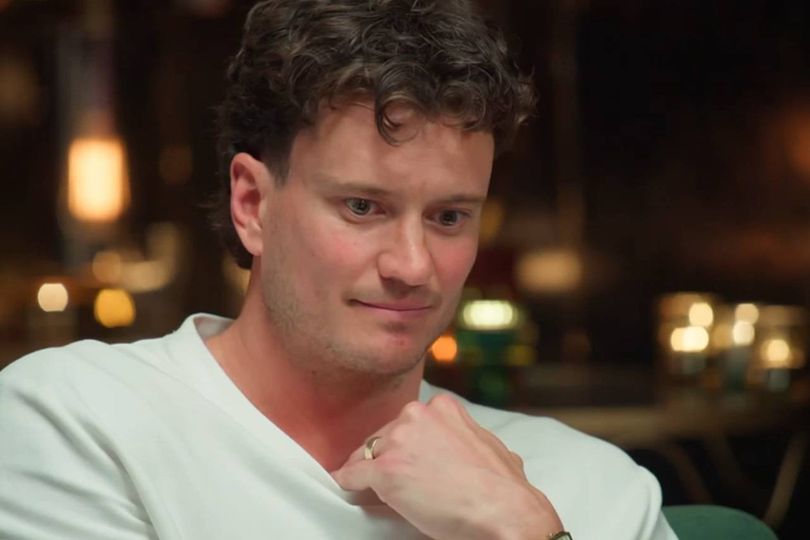 MAFS Australia's 'huge turnaround' leaves room stunned as groom left in ...