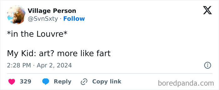 46 honest and unhinged posts on X from parents who’ve seen it all