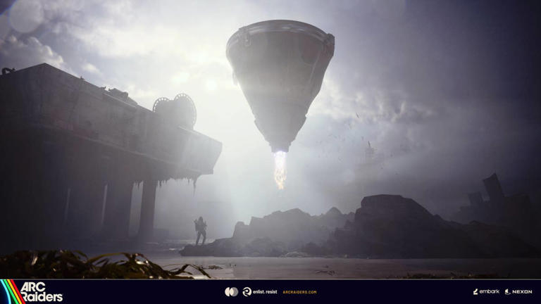 ARC Raiders launching Riven Tides update on April 28