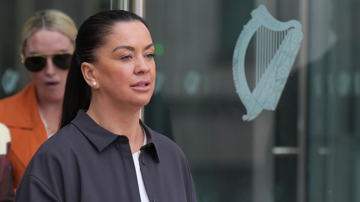 McGovern sentencing: 'What started as a normal day turned into our ...