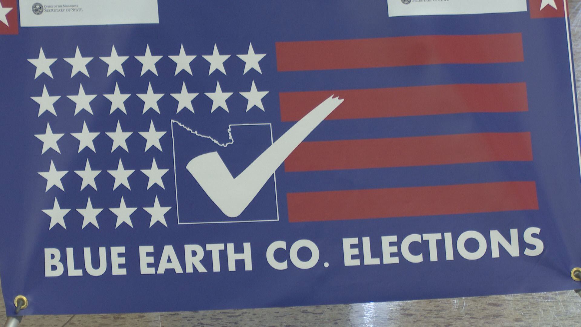 Election offices seeking judges ahead of midterm elections