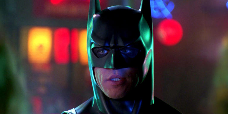 60 years later, this fan-favorite Batman performance still stands above ...