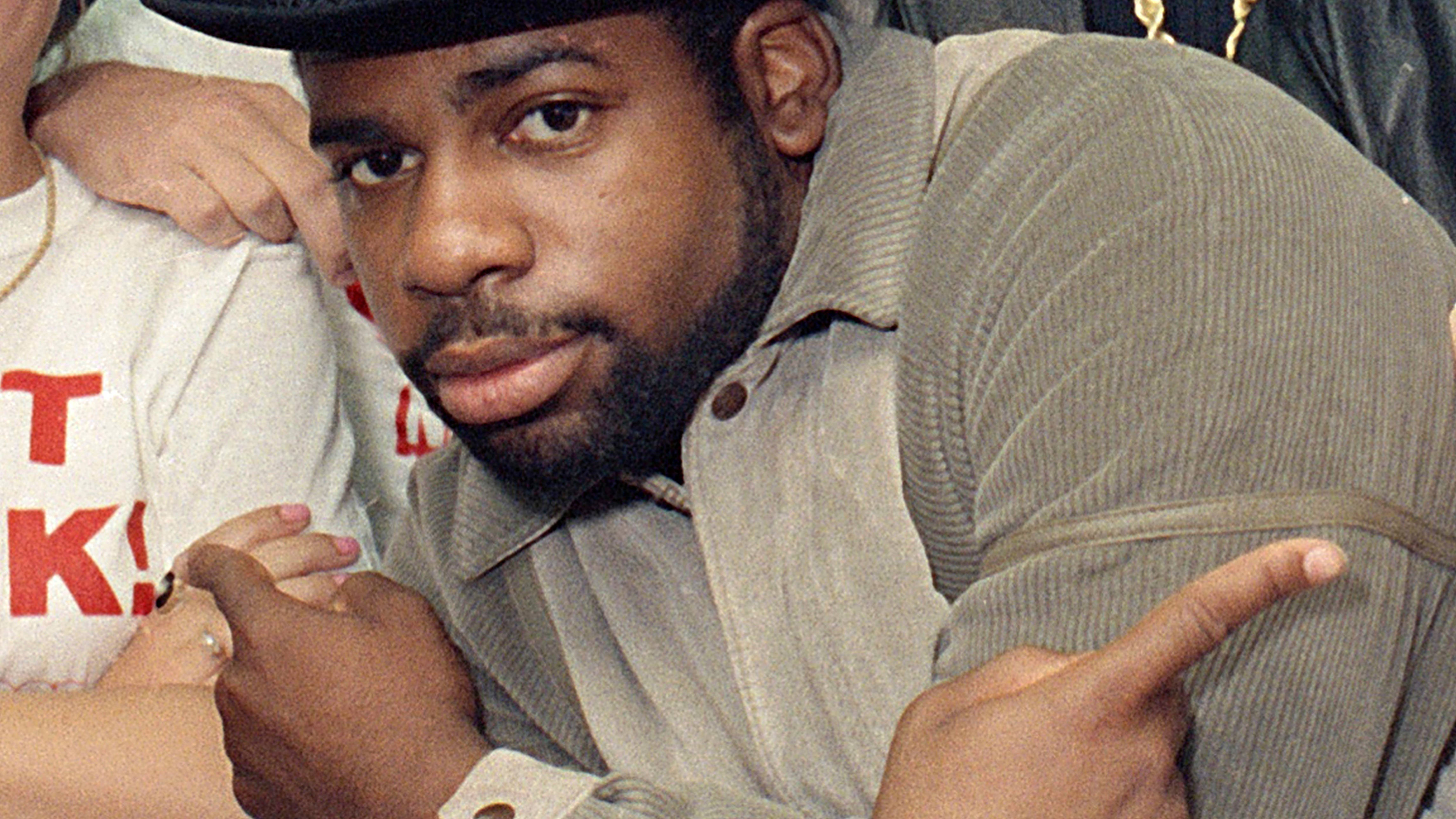 Man admits role in 2002 killing of Run-DMC rapper Jam Master Jay