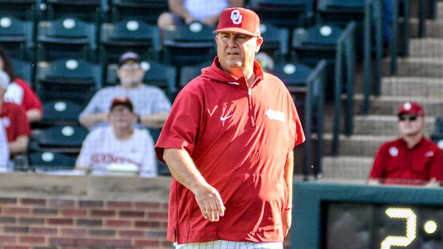 Oklahoma's midweek contest with Texas Tech gets canceled