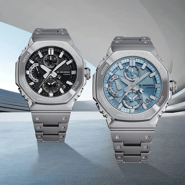 G-Shock just slashed the price of its groundbreaking “CasioOak”