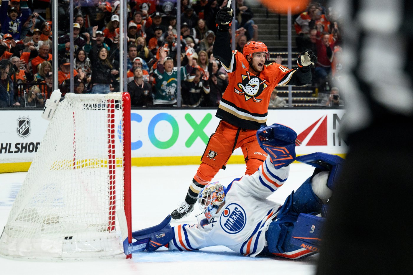 Five things to watch as the Edmonton Oilers try to avoid early playoff ...