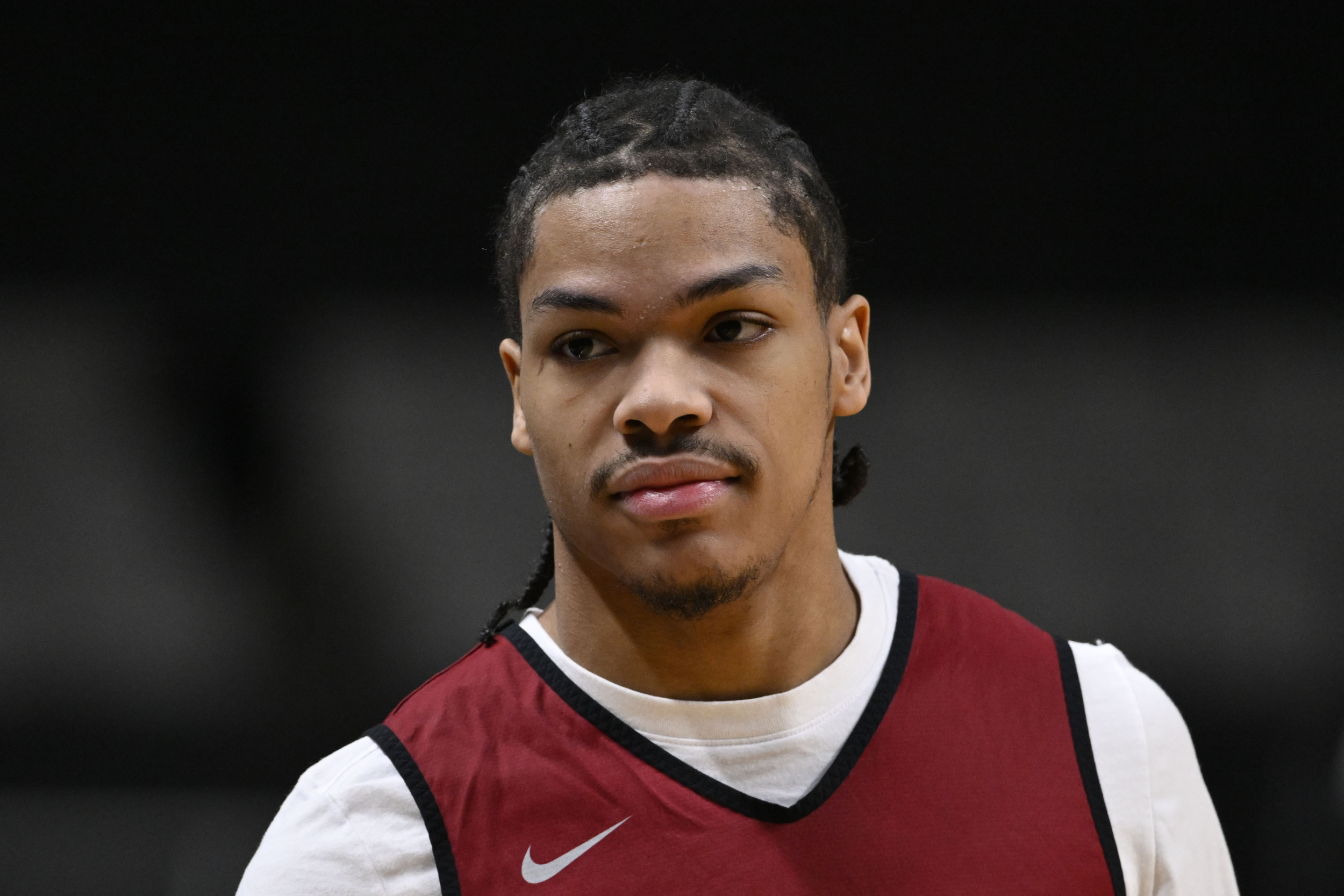 NBA announces 71 early-entry candidates for 2026 draft