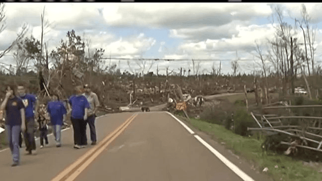 15 years later, 2011 tornado outbreak still haunts survivors in our ...
