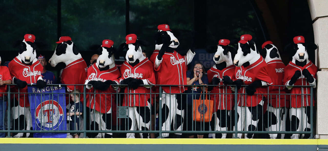 Isaac Paredes' Sunday dinger gifts fans free Chick-fil-A