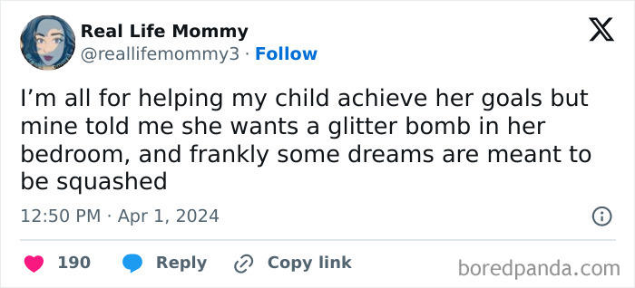 46 honest and unhinged posts on X from parents who’ve seen it all