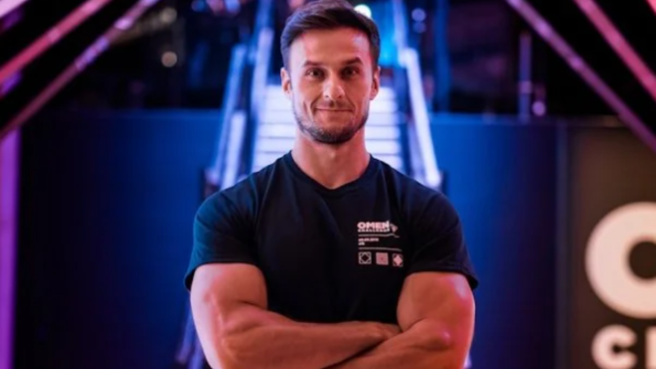 Counter-Strike legend pashaBiceps donates $21K to Poland Cancer ...