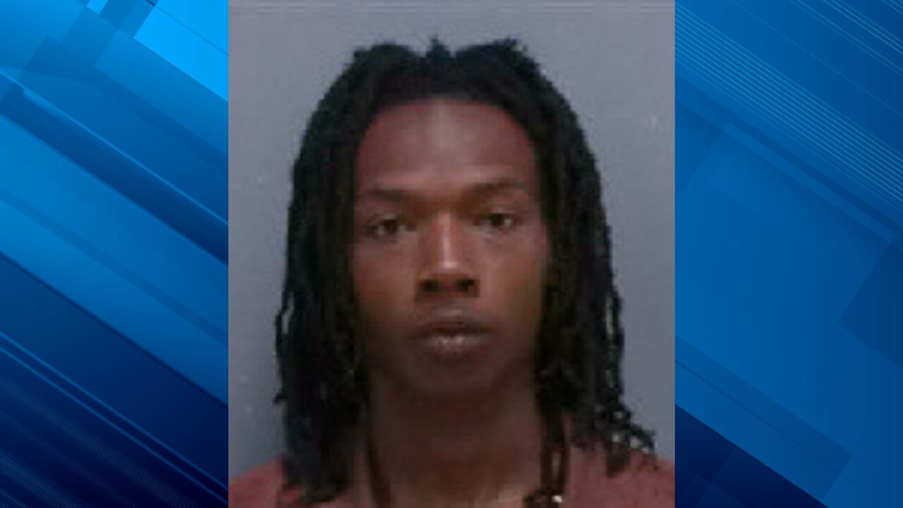 4th suspect charged with murder in Darlington County shooting