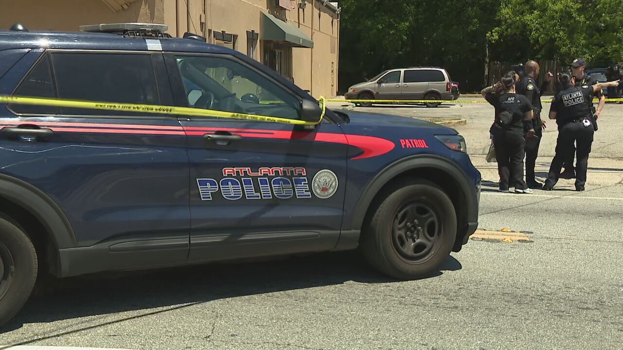43-year-old woman killed by stray bullet, 2 others injured in shootout ...