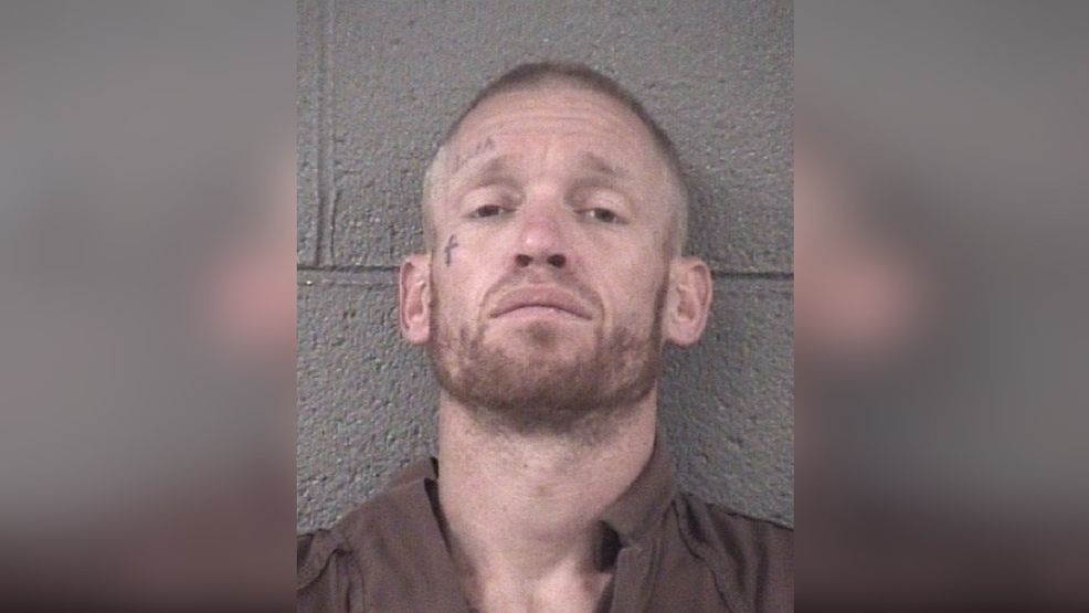 Police arrest man after break-in at downtown Asheville hotel