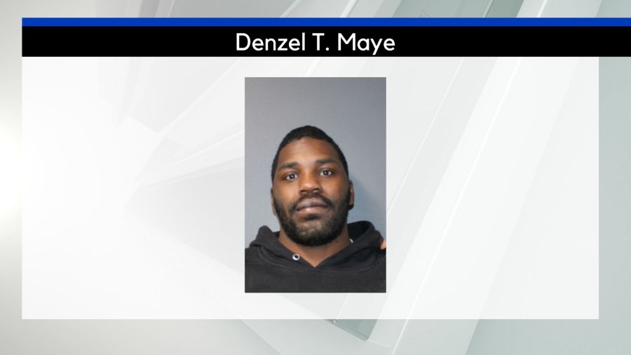 Buffalo man sentenced for fatal 2024 shooting