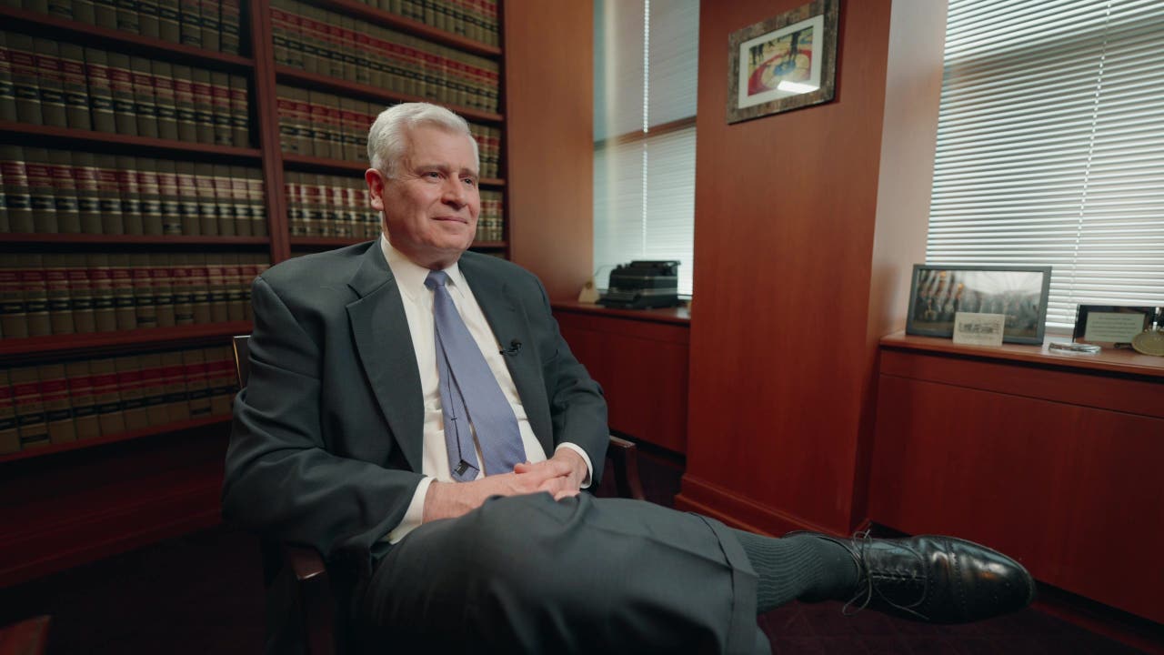 How did ICE operations impact federal courts? Read what the chief judge ...