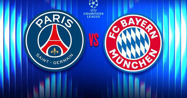 PSG vs Bayern Múnich: ¿Dónde y a qué hora ver la semifinal de ida de la ...