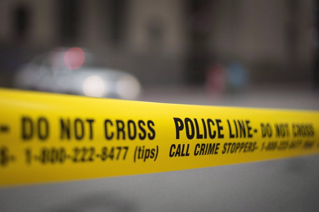 2 people found dead in Langley, homicide team called in