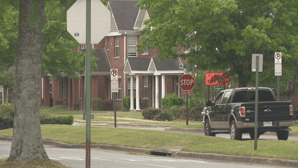 HUD threatens takeover of Little Rock Housing Authority; 'unmet ...