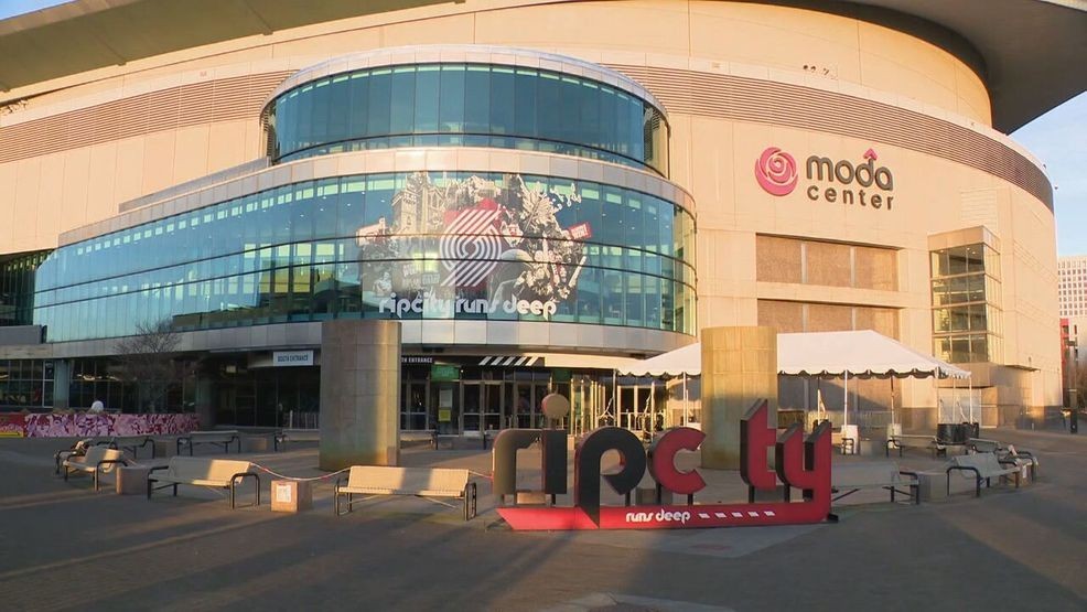 Gov. Kotek backs $365M Moda Center renovation plan as Blazers’ future ...