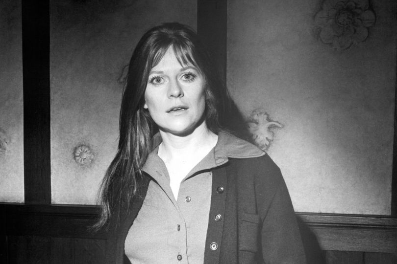 Hollywood actress Mariclare Costello known for 'extraordinary beauty ...