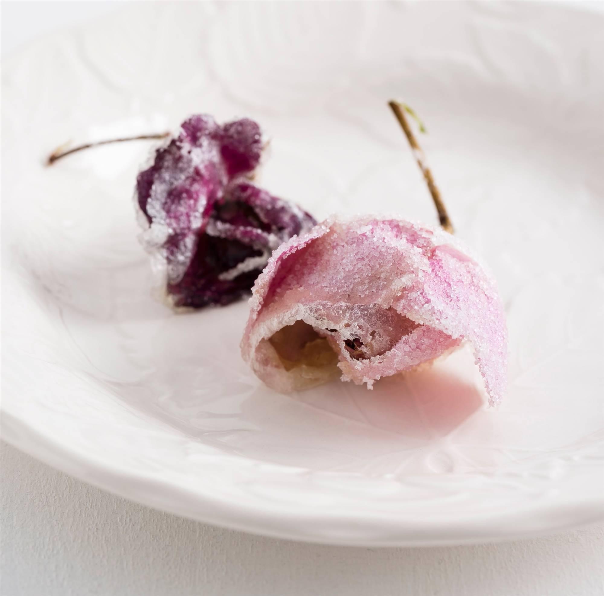 3 preparados caseros con ingredientes de cocina para salvar tus rosas
