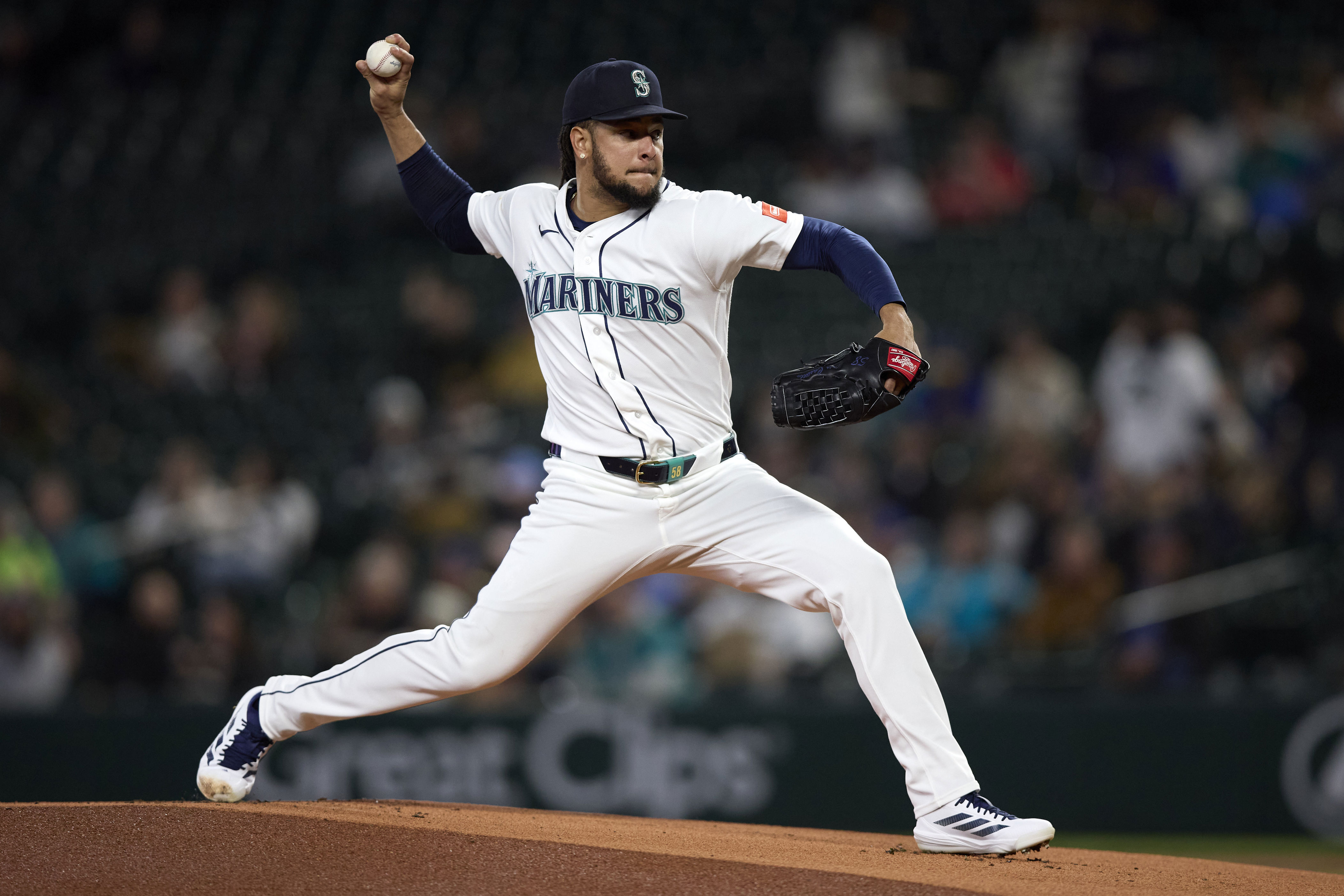 Mariners game #31 preview and discussion: 4/27/26, SEA at MIN