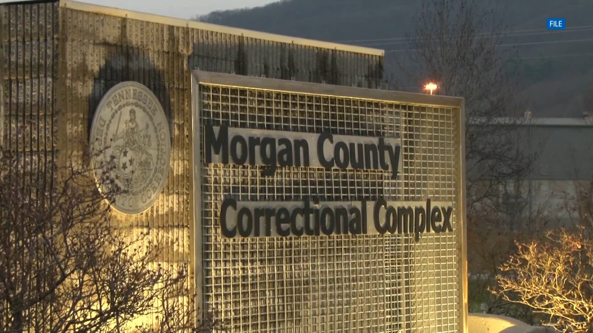 Sen. Tom Hatcher sees need to fix problems in prison system following ...