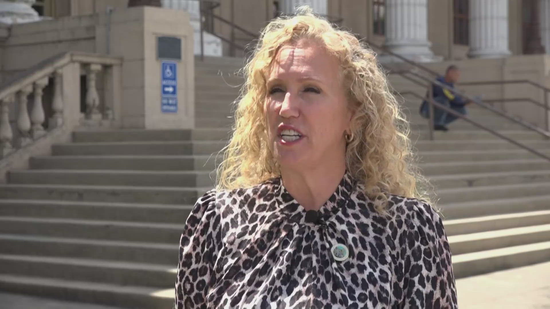 Stockton City Council to vote on proposed 30% pay raise for members