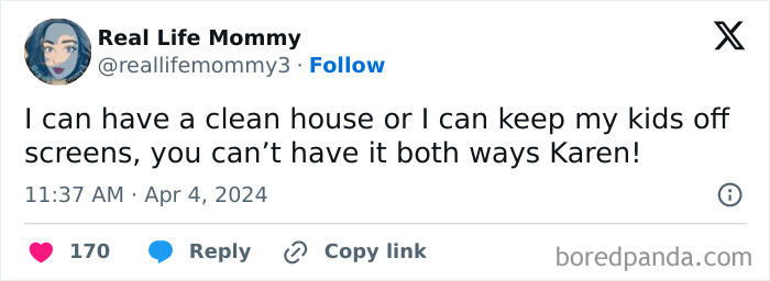 46 honest and unhinged posts on X from parents who’ve seen it all