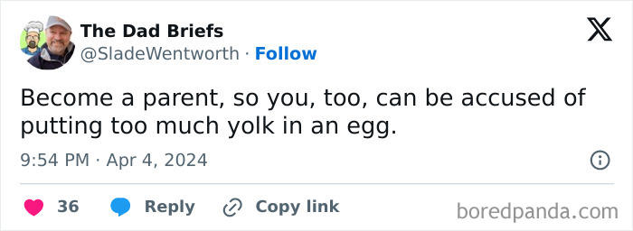 46 honest and unhinged posts on X from parents who’ve seen it all