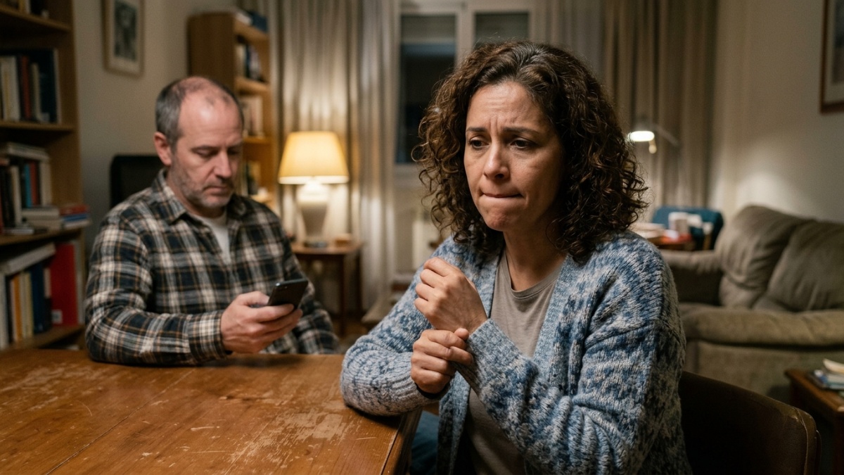 If your partner starts saying these 13 things, it's likely their love ...