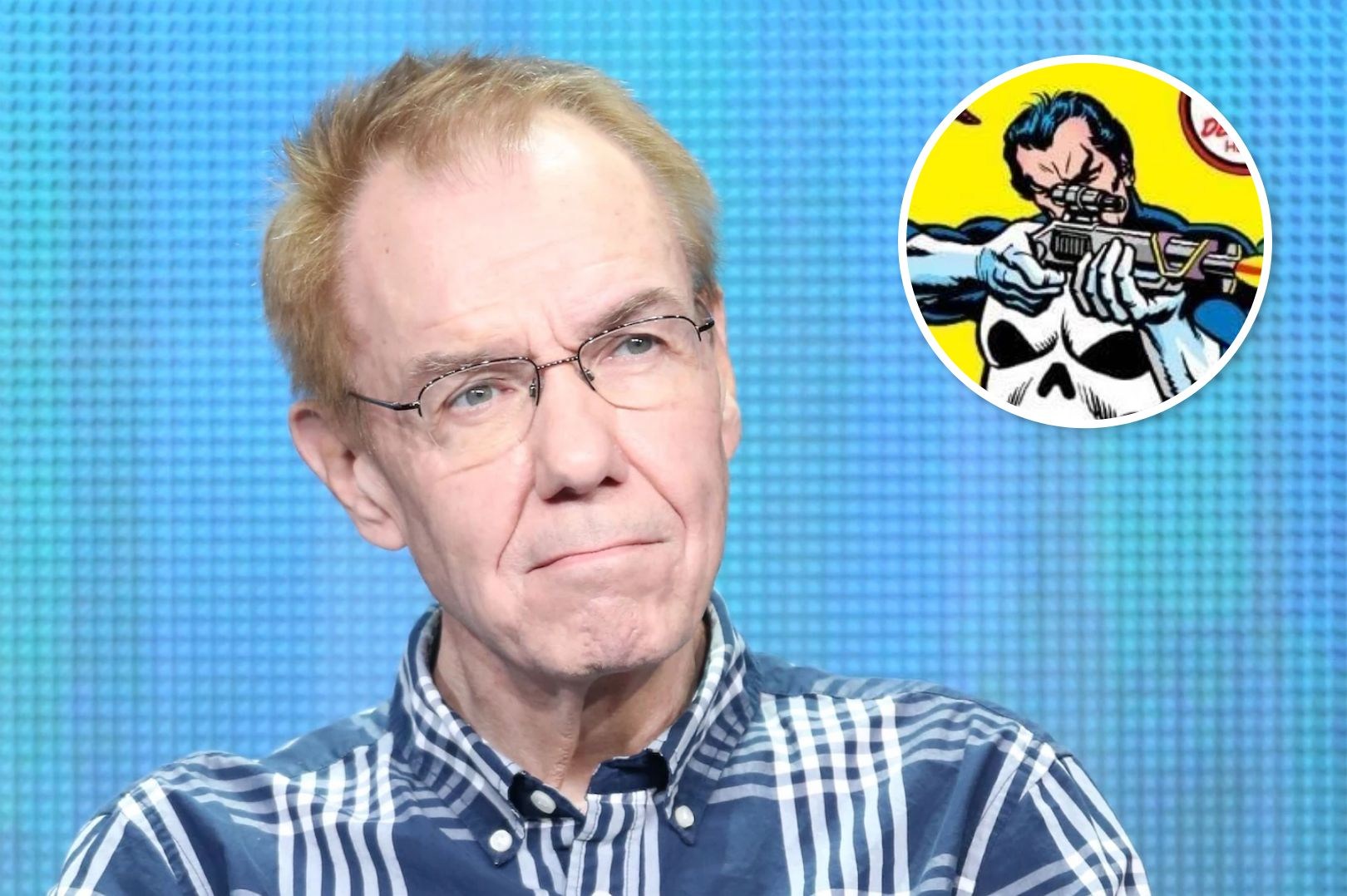 Gerry Conway, prolific Marvel and DC writer and Punisher creator, dies ...