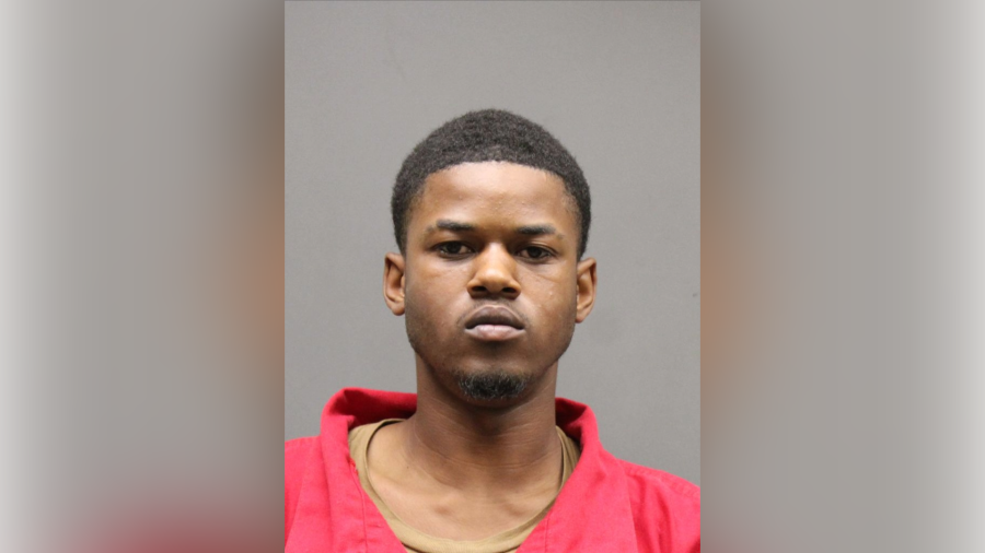 19-year-old charged with murder in Jackson Park shooting