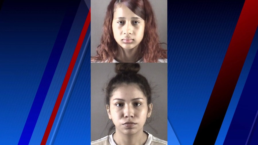 2 more teens charged in fatal Winston-Salem mass shooting at Leinbach ...