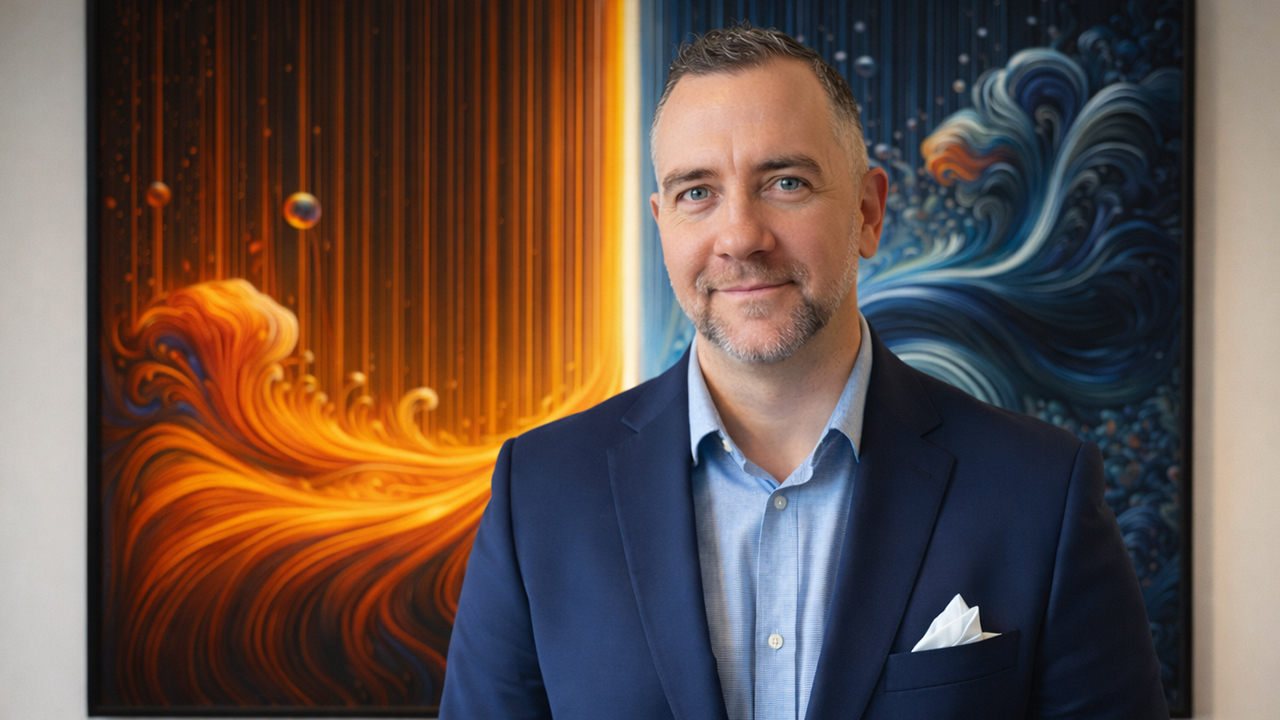 Top 10 visionary entrepreneurs shaping the future in 2026