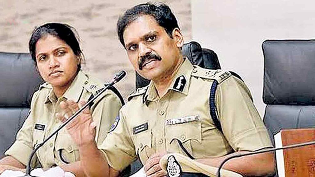 Stephen Raveendra | బ్లాక్‌మార్కెట్‌కు తరలిస్తే ఖబడ్దార్.. పెట్రోల్ ...