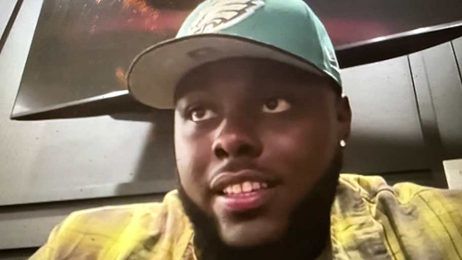 Here's the really scary part about Eagles draft pick Markell Bell