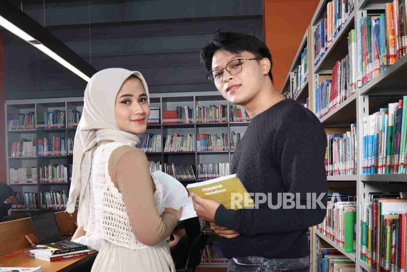 Daftar 20 Kampus Terbaik Jakarta 2026 Menurut uniRank