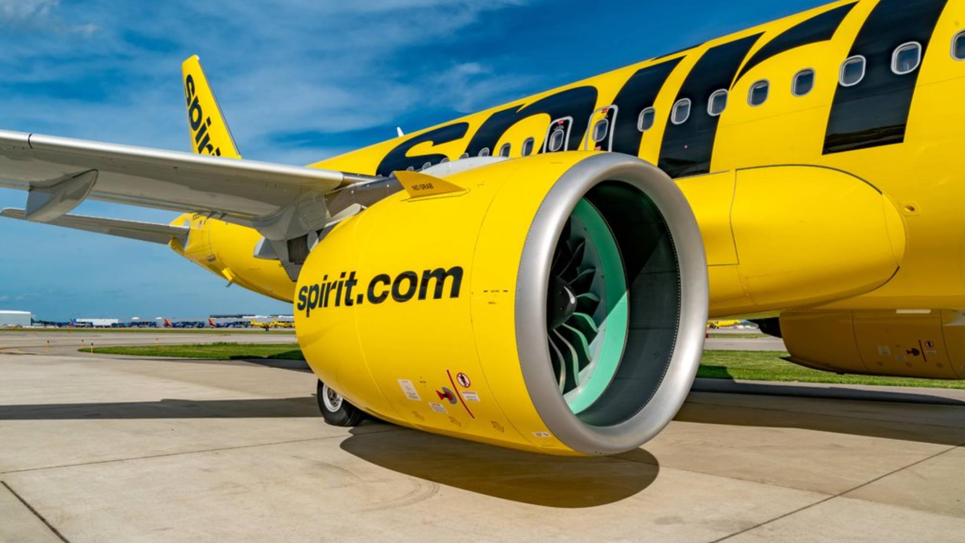 Spirit Airlines, Southwest Airlines trim summer flights from Houston as ...