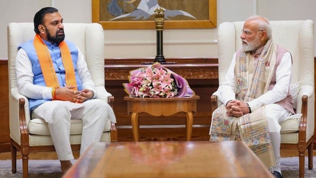 मोदी सरकार ने सम्राट चौधरी सरकार को दिया झटका, मिट्टी जांच के लिए भेजे ...