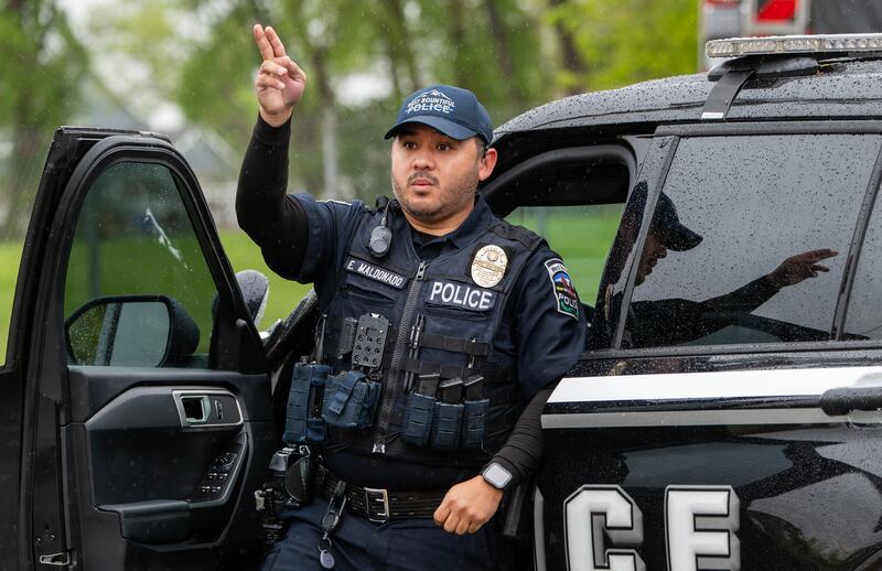 Update: Evacuation order lifted in West Bountiful after removal of old ...