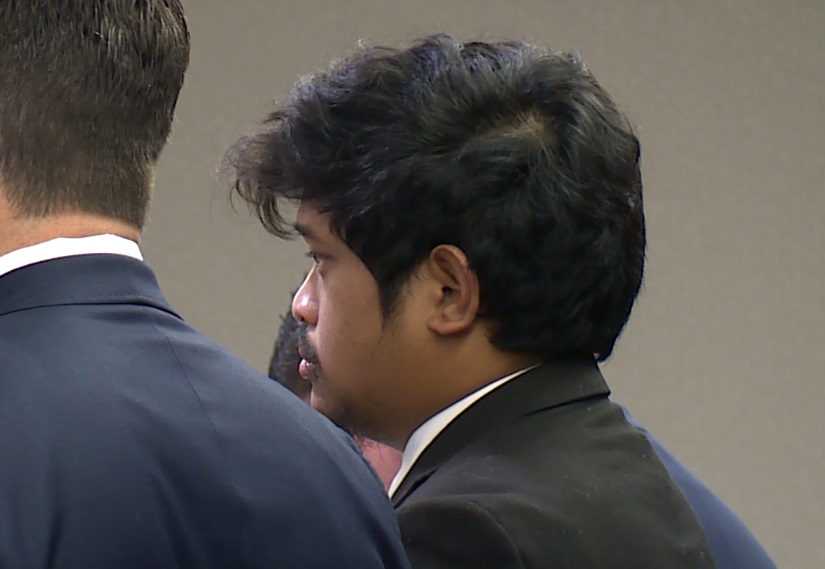 Ex-CCSD substitute teacher avoids prison in student sex case