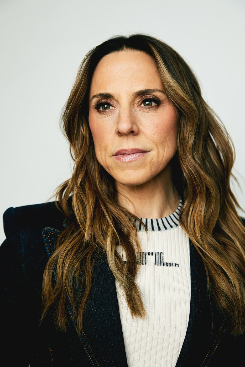 Melanie C says she's bringing joy to the club with 'Sweat,' an athletic