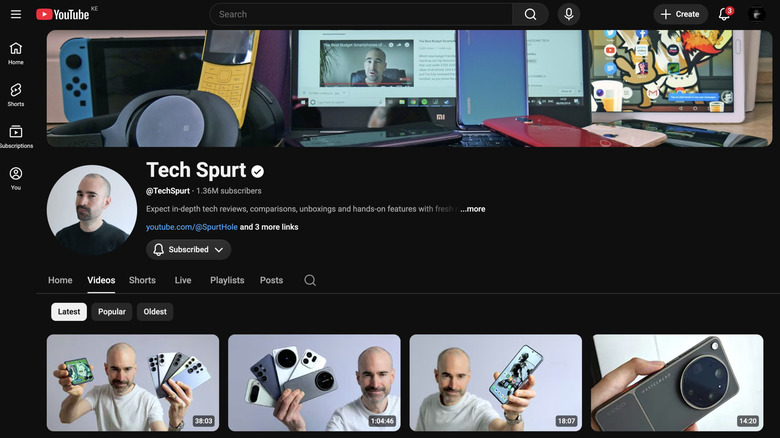 5 of the best tech content creators you should be following in 2026