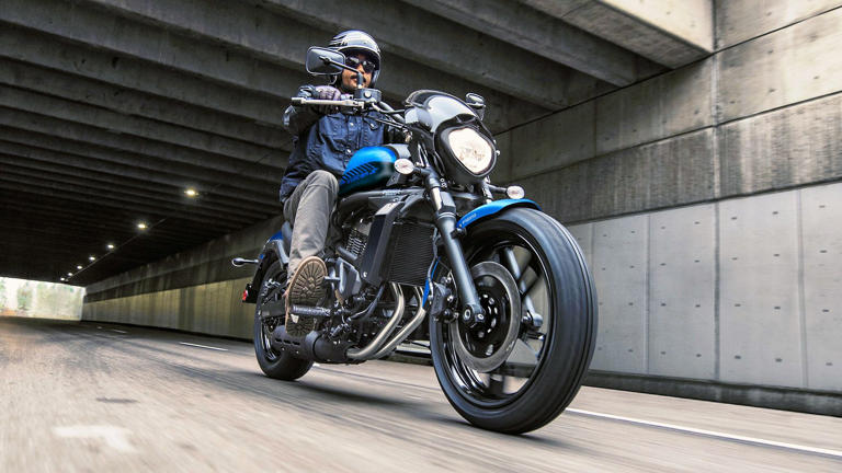 This Japanese engine is so bulletproof it quietly outlasts Harleys ...