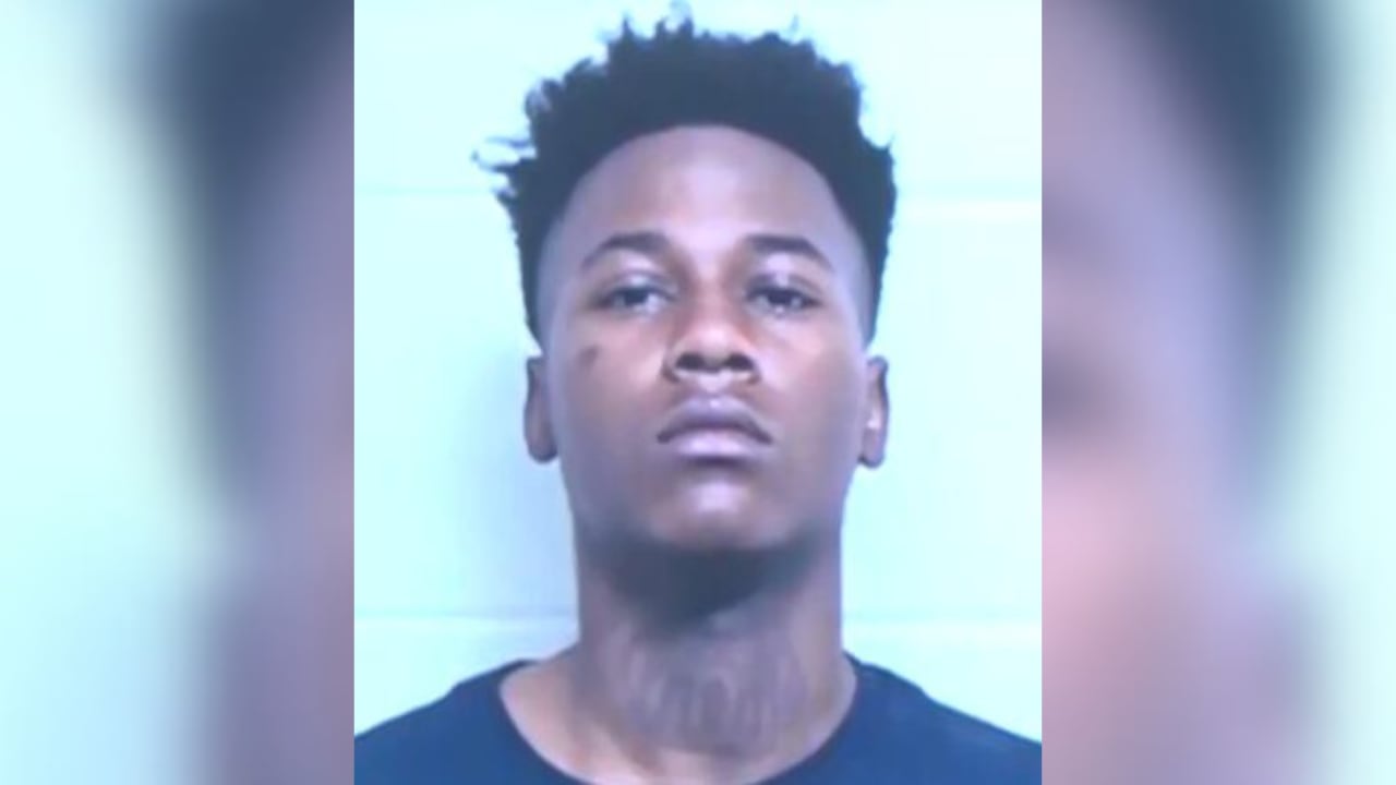 Suspect in Mall of Louisiana shooting held without bond