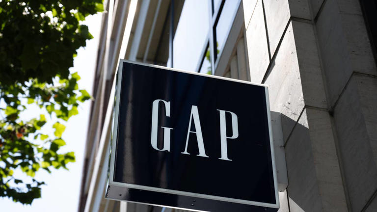 Gap's essential button-down oxford shirts are on sale for only $24