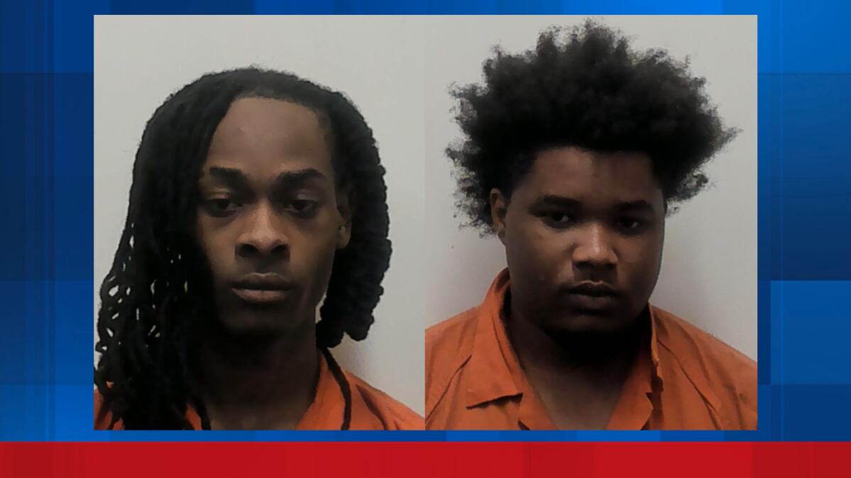 Arrests made after 2 women robbed at gunpoint in Montgomery